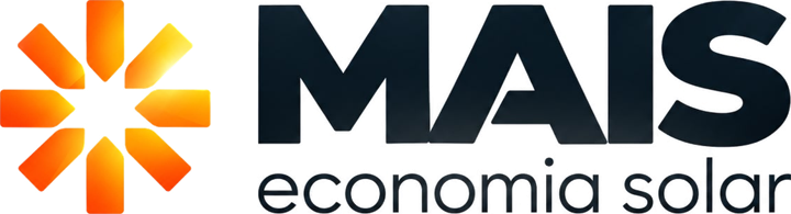 Mais Economia Solar